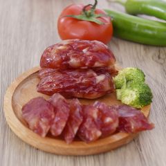 广式腊肠腊味煲仔饭香肠